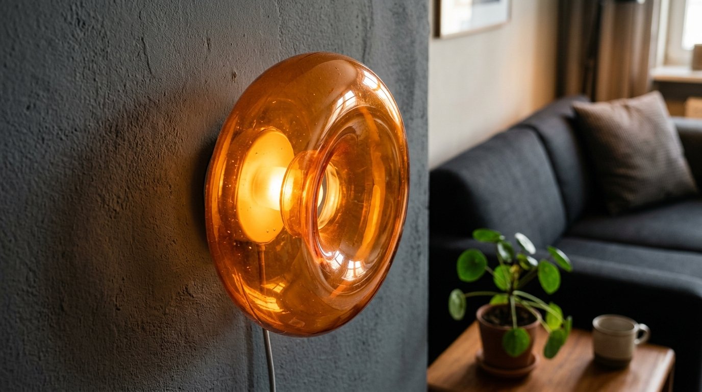 IKEA bringt seine virale Lampe wieder zum Verkauf: es ist das separat verkaufte Zubehör, das alles verändert