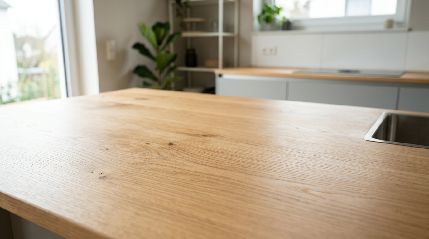 In Japan lässt niemand das auf der Arbeitsplatte: als ich verstanden habe warum, habe ich meine an einem Abend geleert