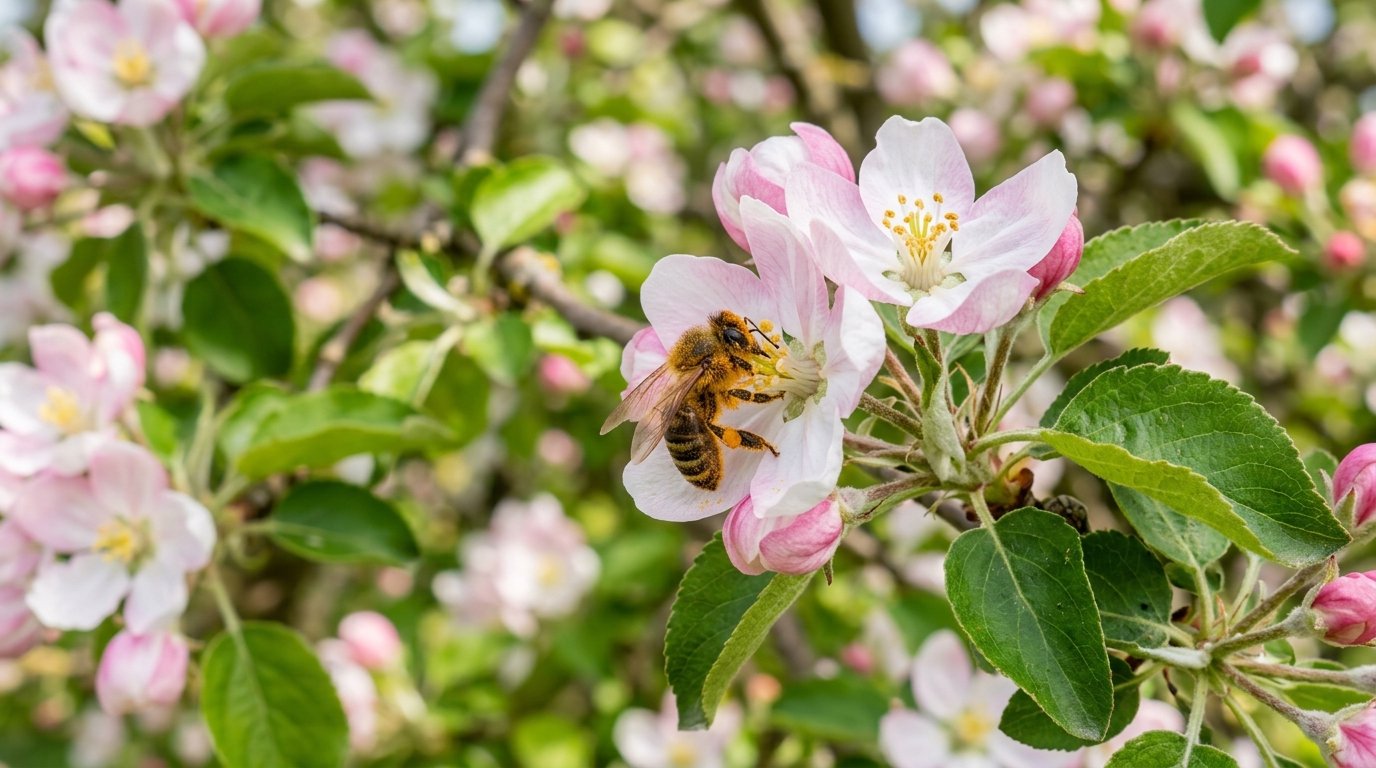 Obstbäume: warum Ihre Ernten scheitern und wie die Tendenz umkehren?