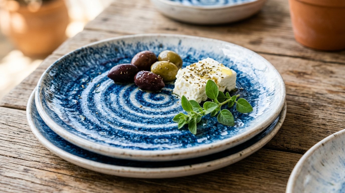 “Wie in Santorin”: diese Action-Teller sind 5 Mal ihren Preis wert